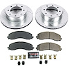 Z23 EVOLUTION BRAKE KIT - image 1