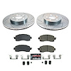 Z23 EVOLUTION BRAKE KIT - image 1