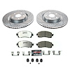 Z26 STREET BRAKE KIT