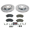 Z23 EVOLUTION BRAKE KIT - image 1