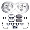 Z26 STREET BRAKE KIT - image 1