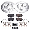 Z23 EVOLUTION BRAKE KIT