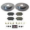 Z23 EVOLUTION BRAKE KIT - image 1