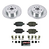Z23 EVOLUTION BRAKE KIT - image 1