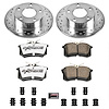 Z26 Street Warrior 1-Click Brake Kit - image 1