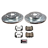 Z26 STREET BRAKE KIT - image 1