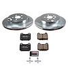 Z23 EVOLUTION BRAKE KIT - image 1