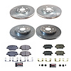 Z23 EVOLUTION BRAKE KIT - image 1