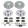 Z23 EVOLUTION BRAKE KIT - image 1