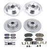 Z23 EVOLUTION BRAKE KIT - image 1