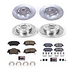 Z23 EVOLUTION BRAKE KIT - image 1