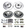 Z36 TRUCK & TOW BRAKE KIT - image 1