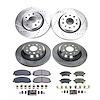 Z23 EVOLUTION BRAKE KIT - image 1