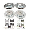 Z26 STREET BRAKE KIT - image 1