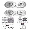 Z36 TRUCK & TOW BRAKE KIT - image 1
