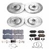 Z23 EVOLUTION BRAKE KIT - image 1
