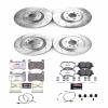 Z36 TRUCK & TOW BRAKE KIT - image 1