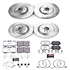 Z36 TRUCK & TOW BRAKE KIT - image 1