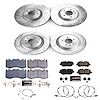 Z23 EVOLUTION BRAKE KIT