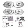 Z36 TRUCK & TOW BRAKE KIT - image 1
