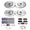Z23 EVOLUTION BRAKE KIT - image 1