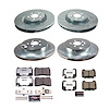 Z26 STREET BRAKE KIT - image 1