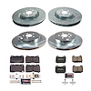 Z23 EVOLUTION BRAKE KIT - image 1