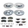 Z23 EVOLUTION BRAKE KIT - image 1