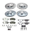 Z26 STREET BRAKE KIT - image 1