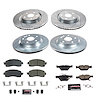 Z23 EVOLUTION BRAKE KIT - image 1