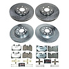 Z26 STREET BRAKE KIT - image 1