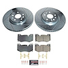 Z23 EVOLUTION BRAKE KIT - image 1