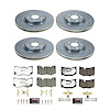 Z26 STREET BRAKE KIT - image 1