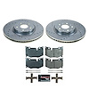 Z23 EVOLUTION BRAKE KIT - image 1