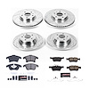 Z23 EVOLUTION BRAKE KIT - image 1