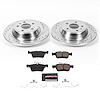 Z23 EVOLUTION BRAKE KIT - image 1