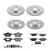 Z23 EVOLUTION BRAKE KIT - image 1