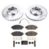 Z23 EVOLUTION BRAKE KIT - image 1