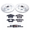 Z23 EVOLUTION BRAKE KIT - image 1