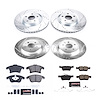 Z23 EVOLUTION BRAKE KIT - image 1