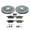 Z23 EVOLUTION BRAKE KIT - image 1