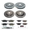 Z23 EVOLUTION BRAKE KIT - image 1
