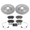 Z23 EVOLUTION BRAKE KIT - image 1