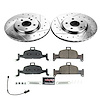 Z23 EVOLUTION BRAKE KIT - image 1