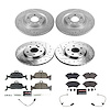 Z23 EVOLUTION BRAKE KIT - image 1