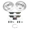 Z23 EVOLUTION BRAKE KIT - image 1