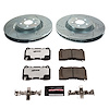 Z26 STREET BRAKE KIT - image 1
