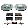 Z23 EVOLUTION BRAKE KIT - image 1