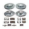 Z26 STREET BRAKE KIT - image 1