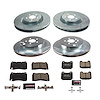 Z23 EVOLUTION BRAKE KIT - image 1